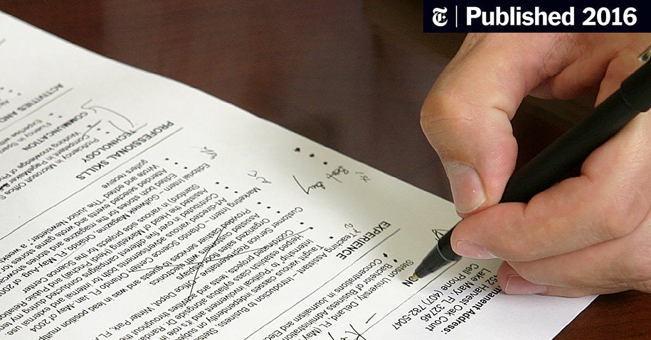 How to write a cover letter