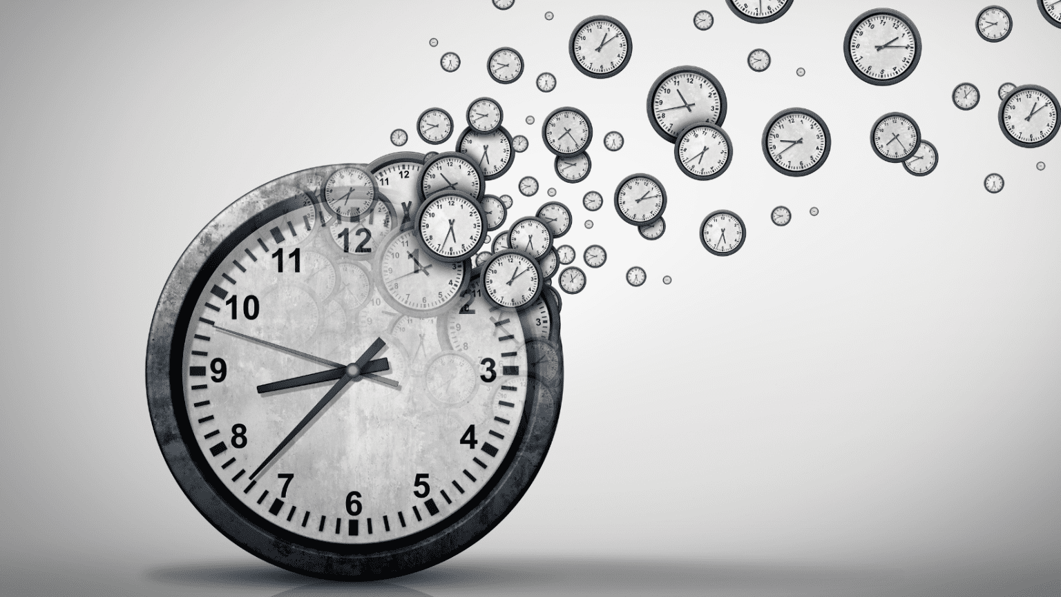 10 practical tips for effective time management especially No. 9