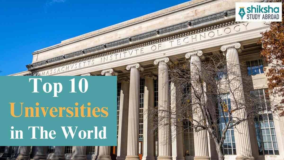 HOW TO GAIN ADMISSION TO TOP UNIVERSITIES IN THE WOLRD