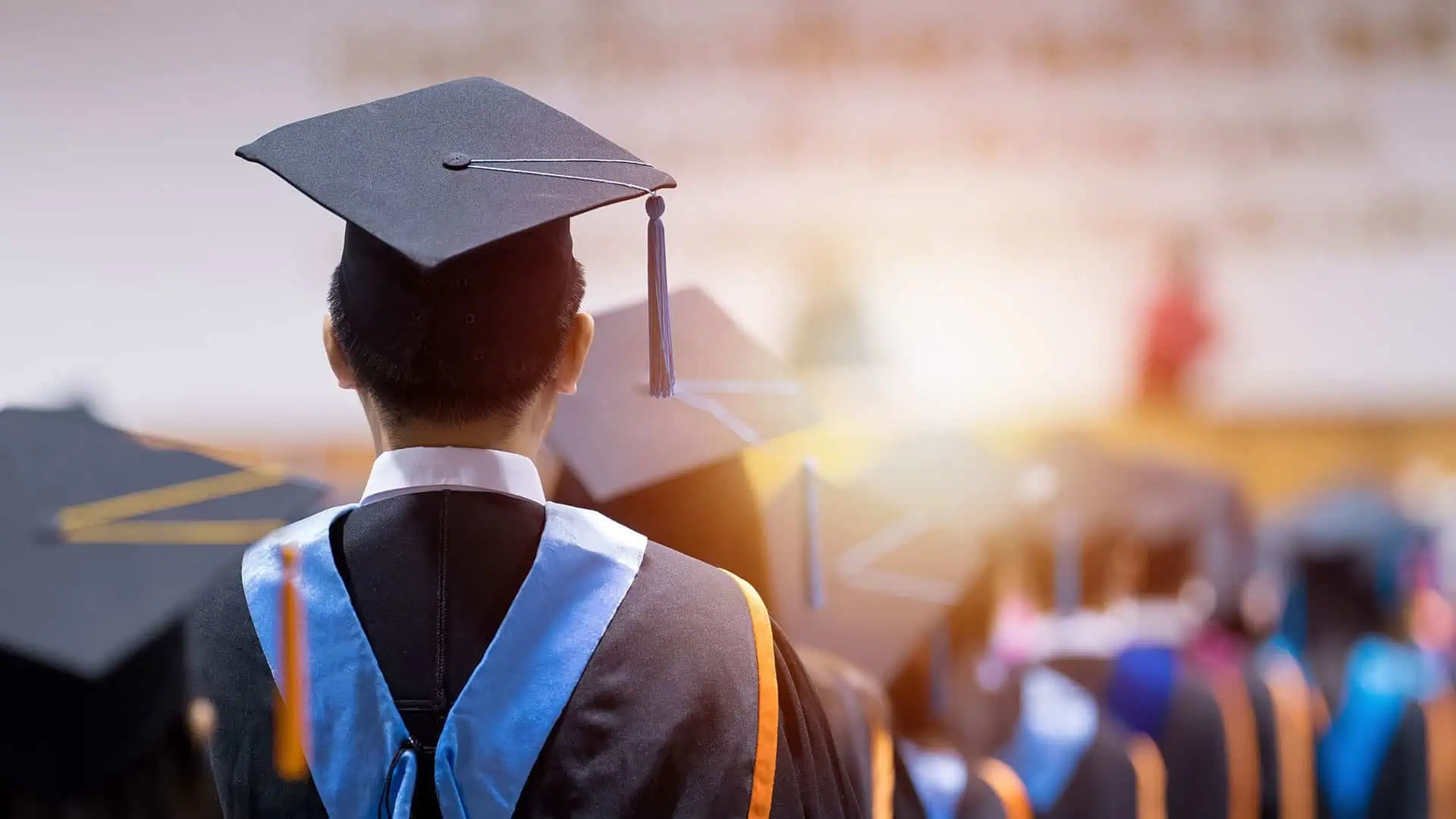 STEP BY STEP: HOW TO AGAIN A SCHOLARSHIP