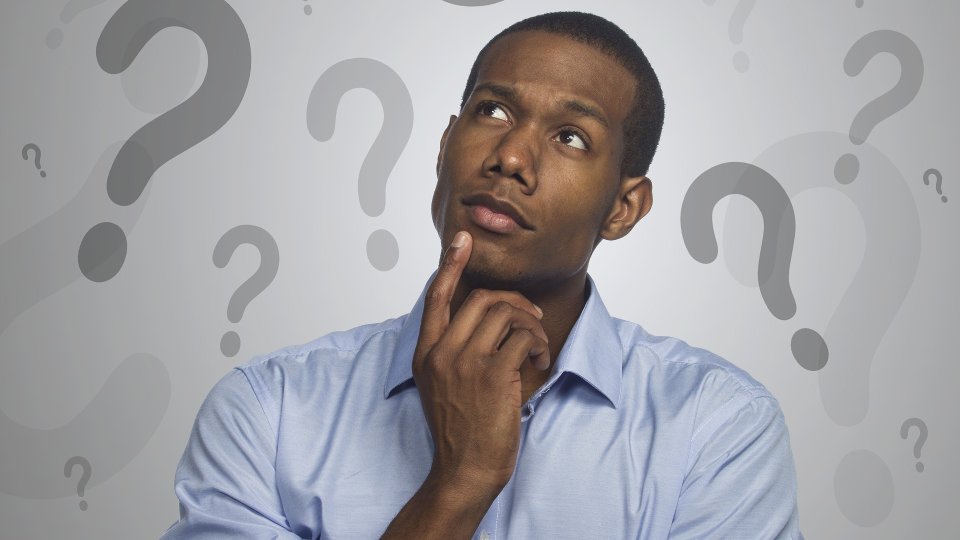 How To Choose The Right Course 