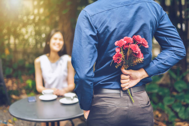How to be a Romantic boyfriend/Man