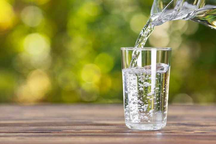 Important Ways Water Helps Your Body