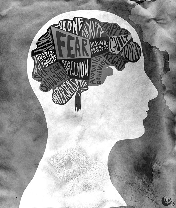 How To Overcome Anxiety