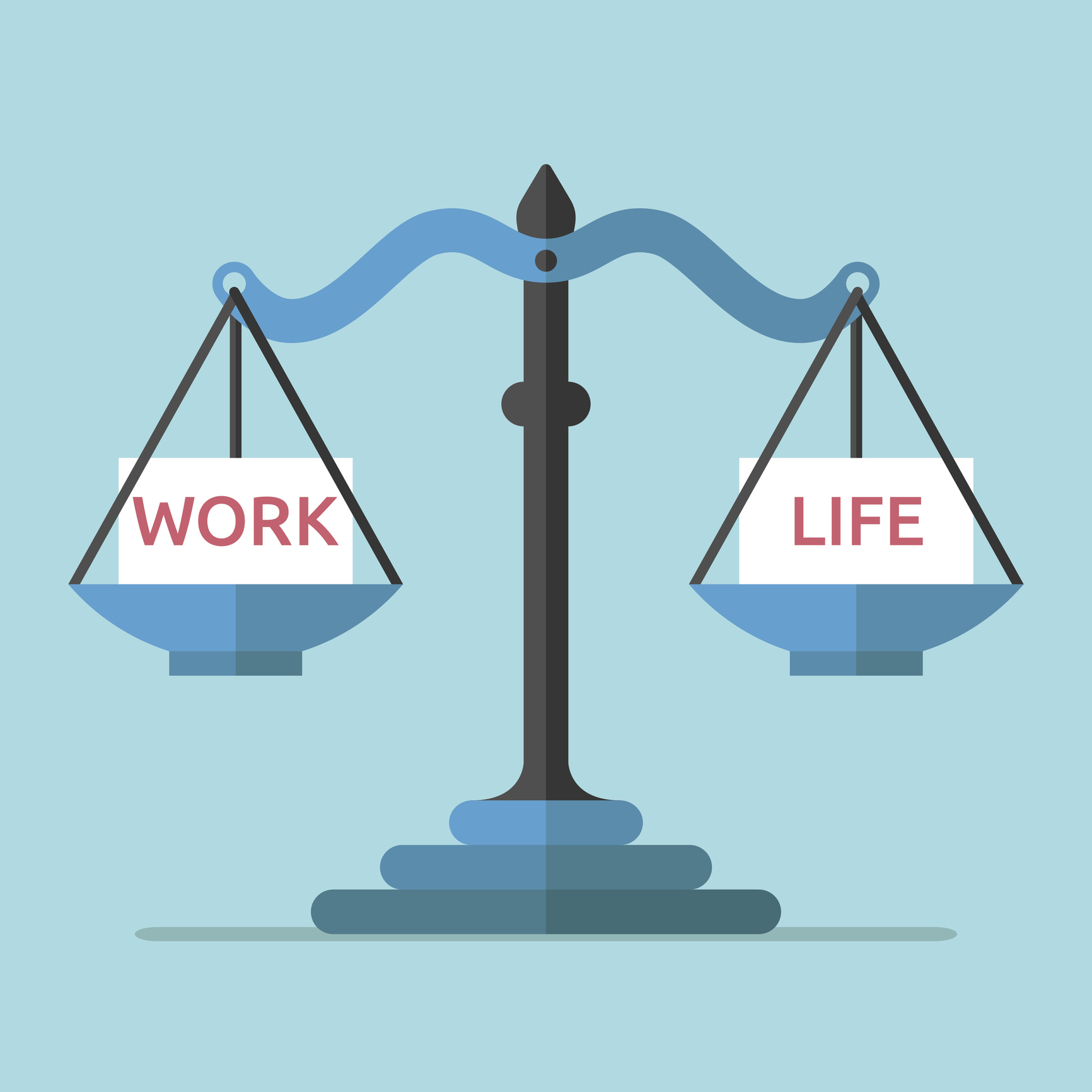 How To Maintain Work Life Balance