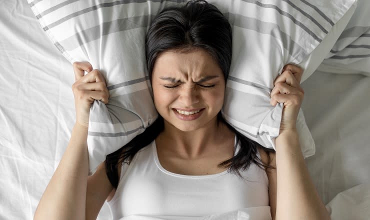 HOW TO MANAGE SLEEP DISORDERS 