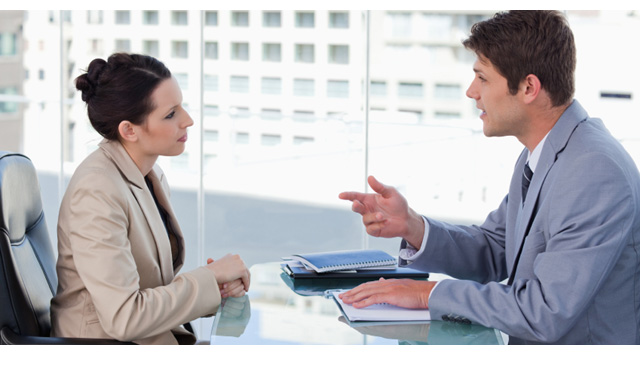 HOW TO NEGOTIATE SALARY 