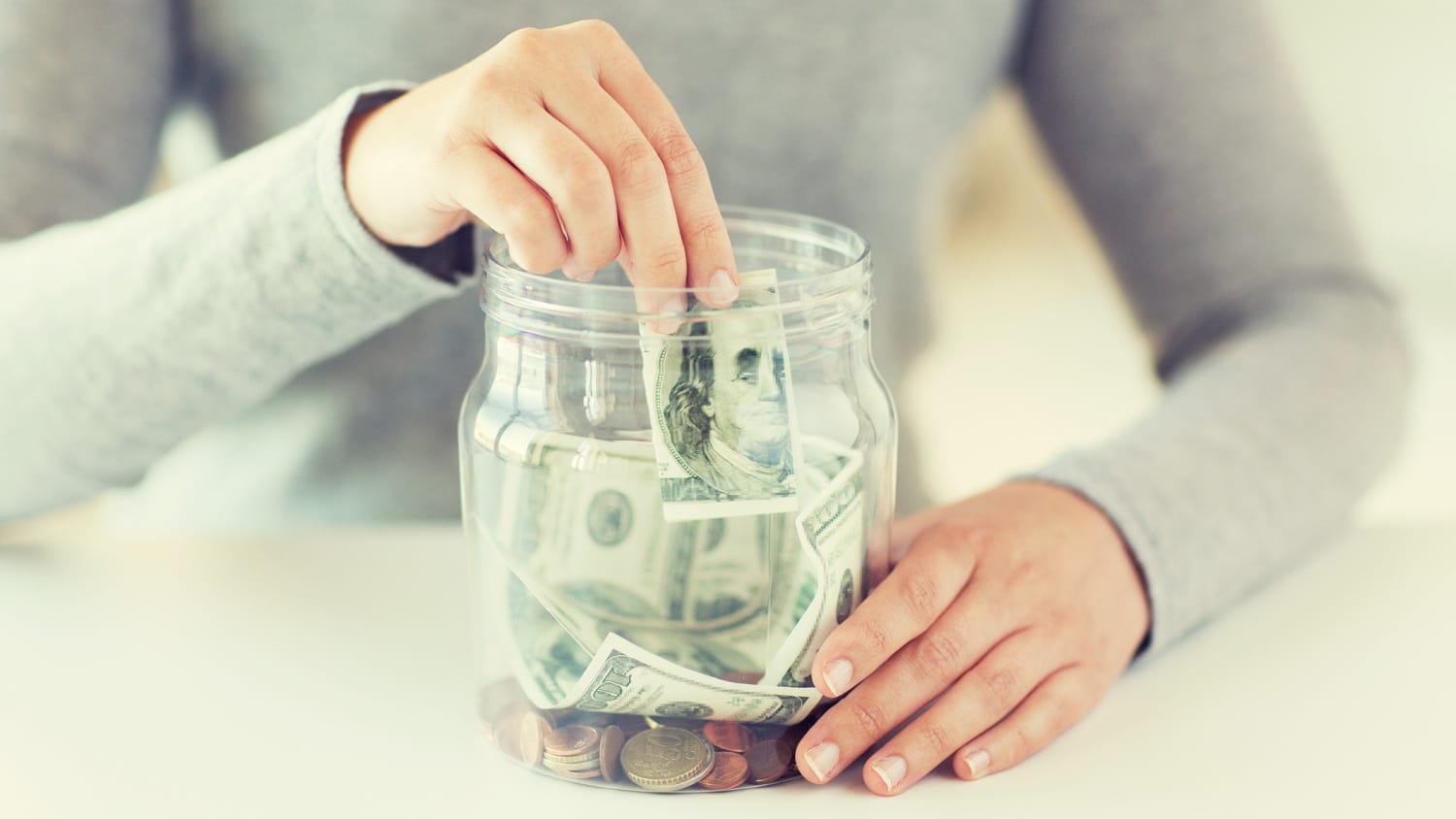 How To Save Money As a Student or Young Adult