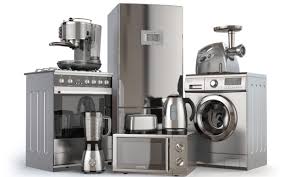 How To Maintain Basic Appliances