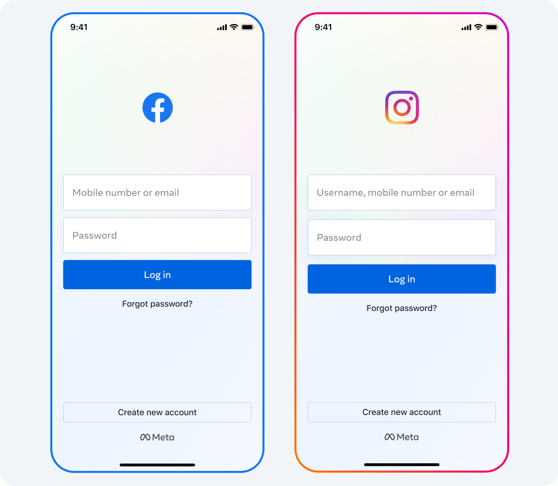 How to Change Your Password on Facebook and Instagram