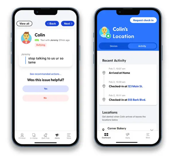 How to Set Up Parental Controls on Your Child’s Phone