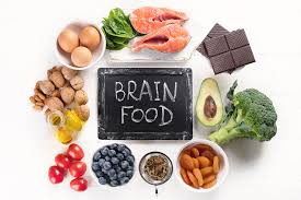 Foods That Boost Brain Function