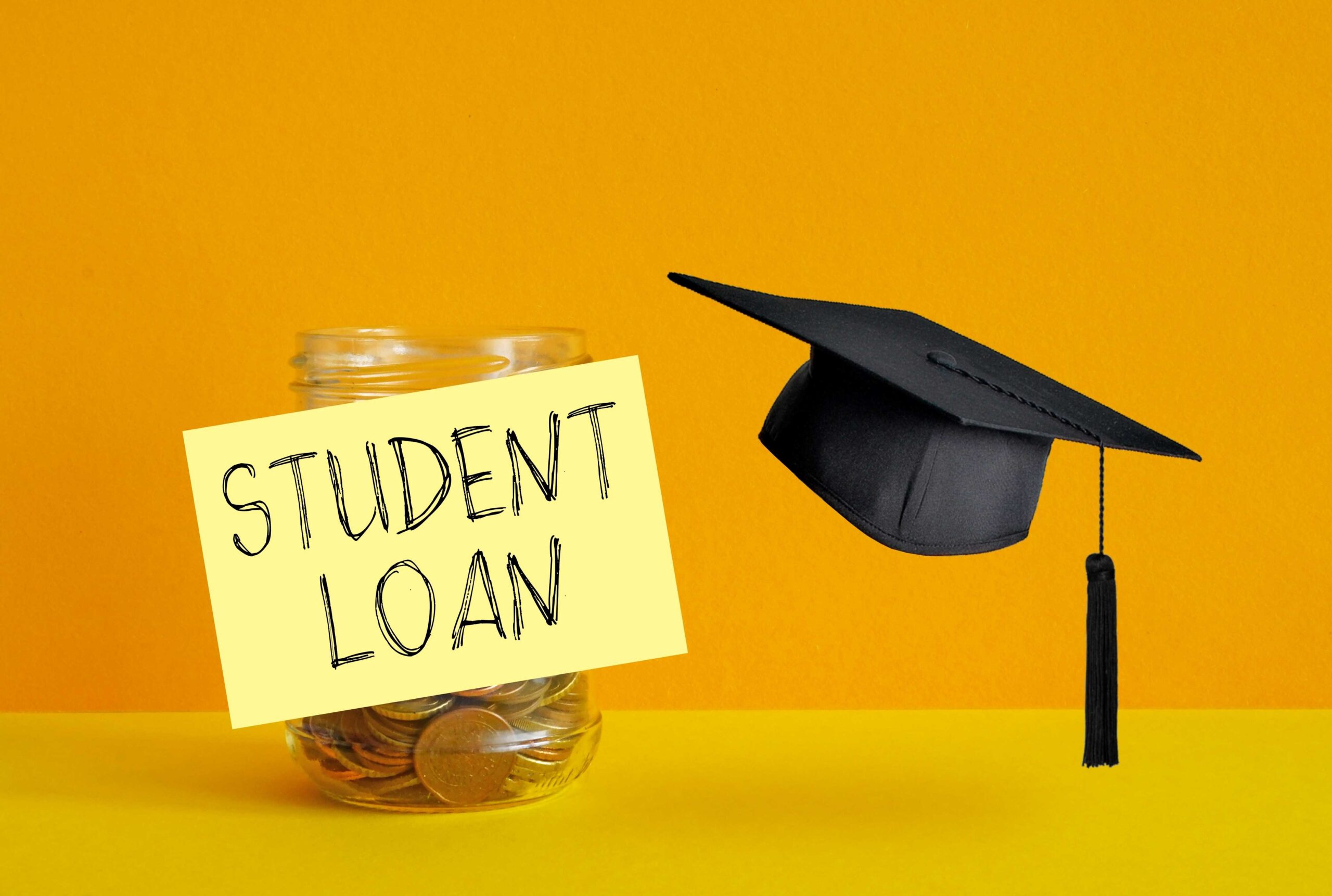 How to Apply for a Student Loan
