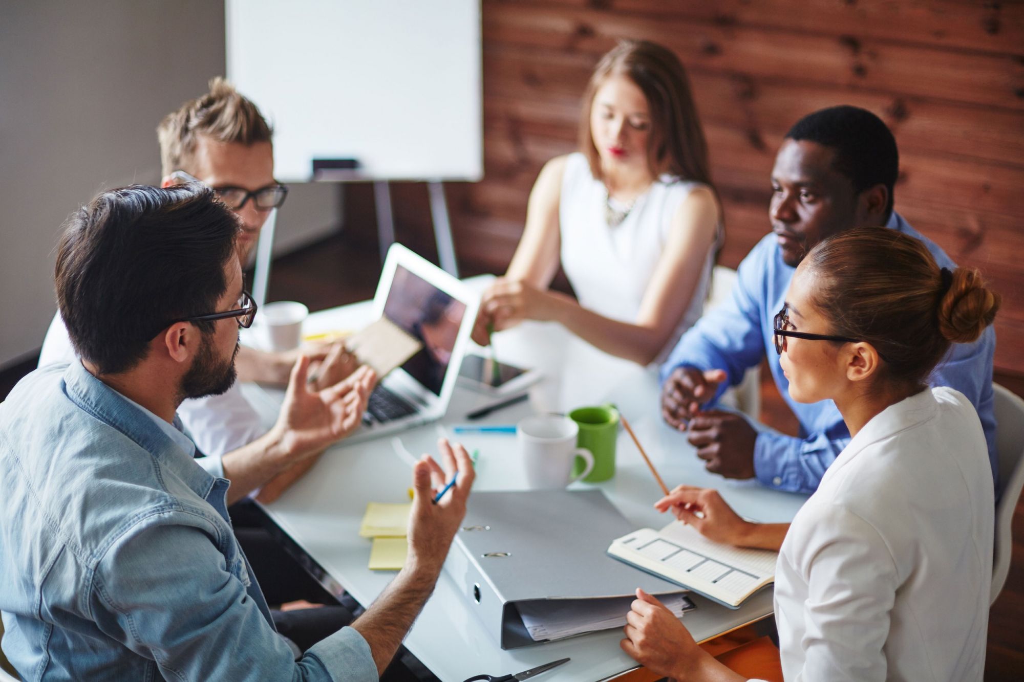 How to Improve Communication in Relationships