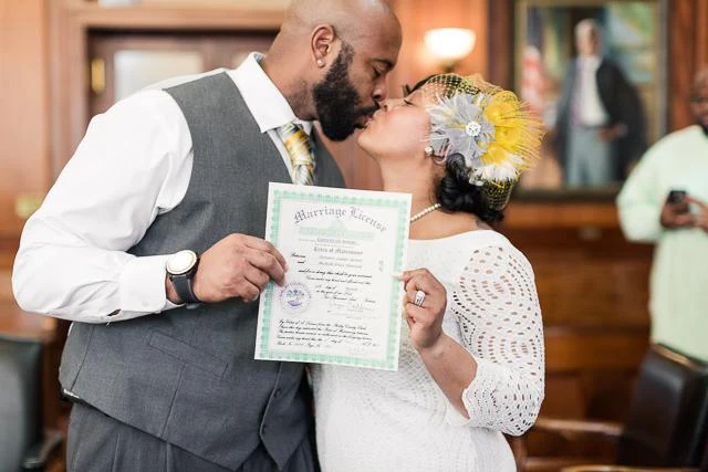 How to Marry in Ghana as a Foreigner: A Straightforward Guide