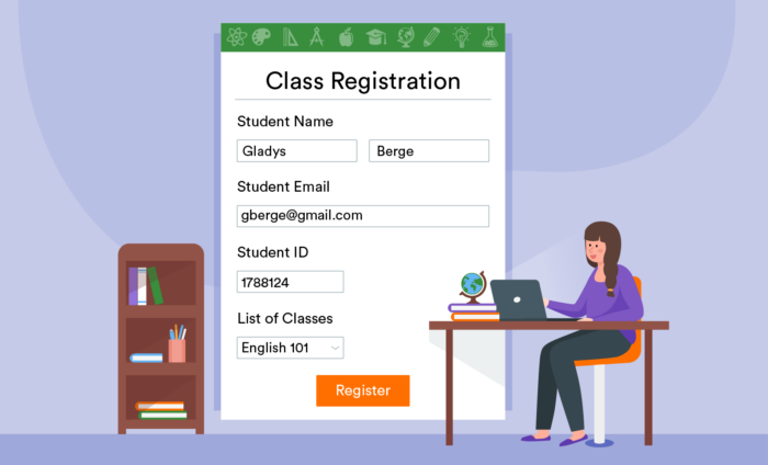 How to Register for Online Courses – Step-by-Step Guide
