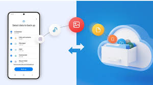 How to Back Up Your Phone Data Safely