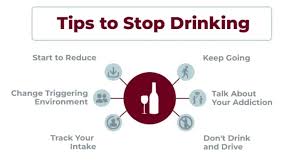10 Tips to Overcome Alcohol Addiction