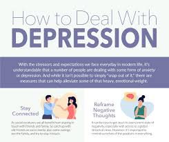 How to Overcome Depression