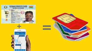 How to Register for a SIM Card in Ghana