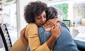What Studies Say About Hugs