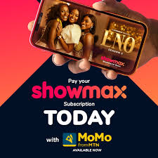 How to Subscribe for Showmax in Ghana