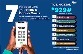 How To check or renew your NHIS (National Health Insurance Scheme)