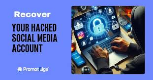How to Recover a Hacked Social Media Account