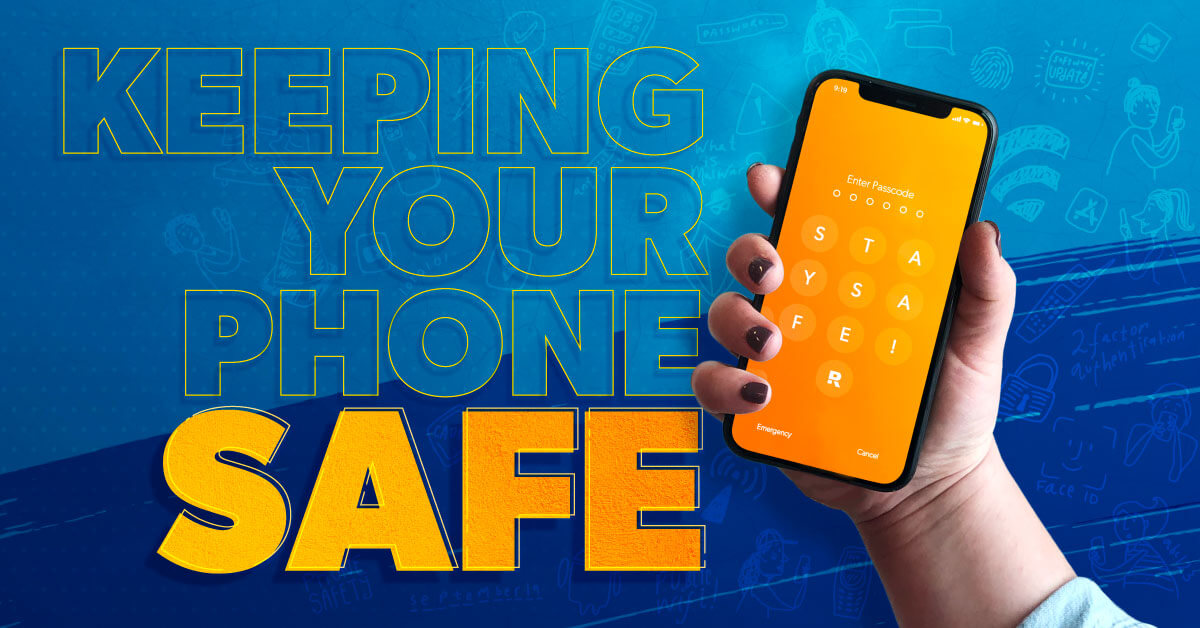 How To Protect Your Phone From Hackers