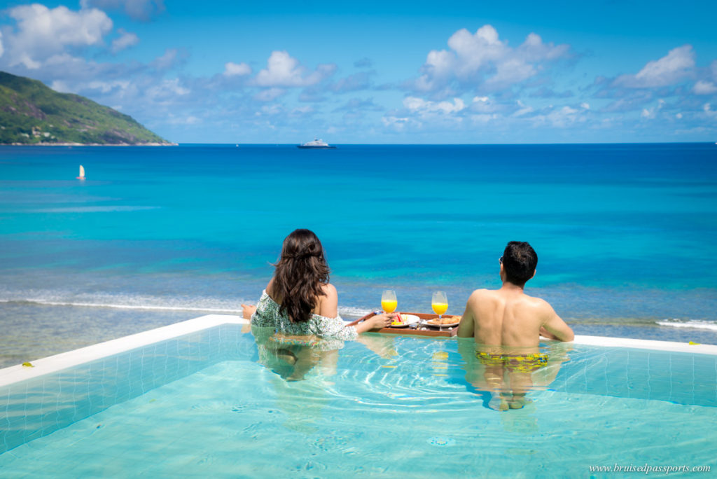 Places Couples Can Visit for Honeymoon or Holidays
