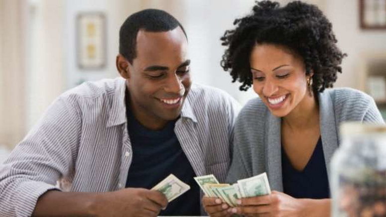 Financial Planning for Couples: Money and Love 