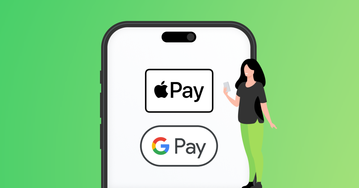 How to Register for Google Pay / Apple Pay in Ghana