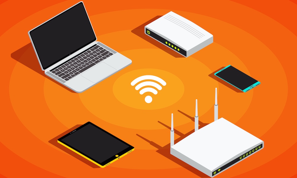 How to Connect to Wi-Fi on Different Devices
