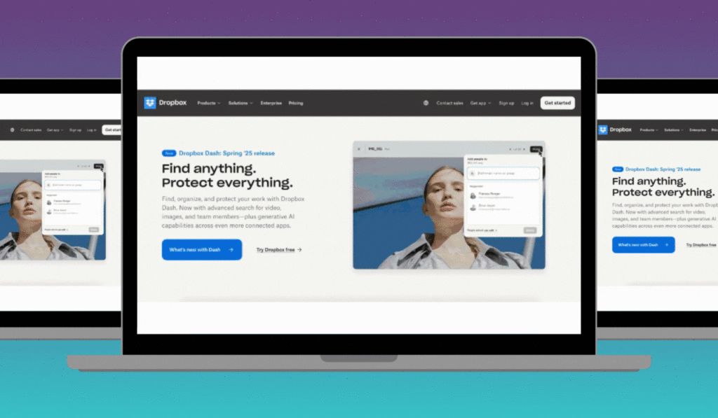 How to Design a Professional Looking Homepage