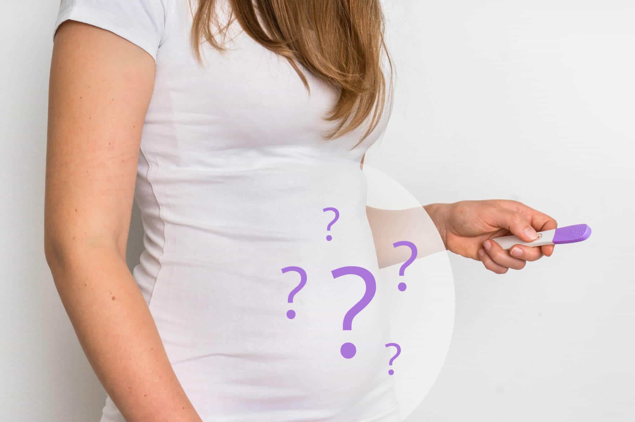 How to Get Pregnant Fast