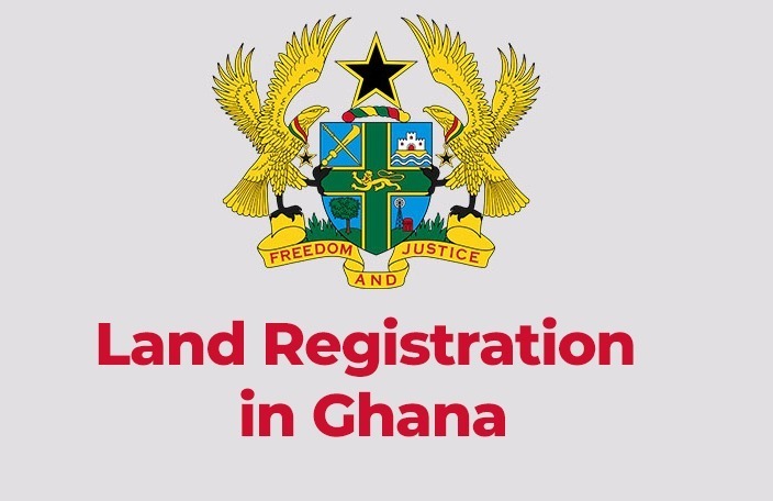How to Register Your Land or Property with the Lands Commission in Ghana