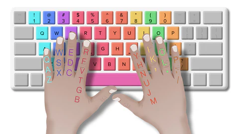 How to Type Faster and Improve Your Keyboard Skills