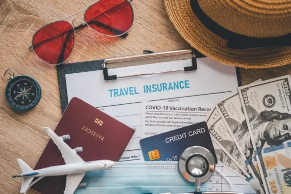 How to Register for Health Insurance Abroad if You’re Travelling