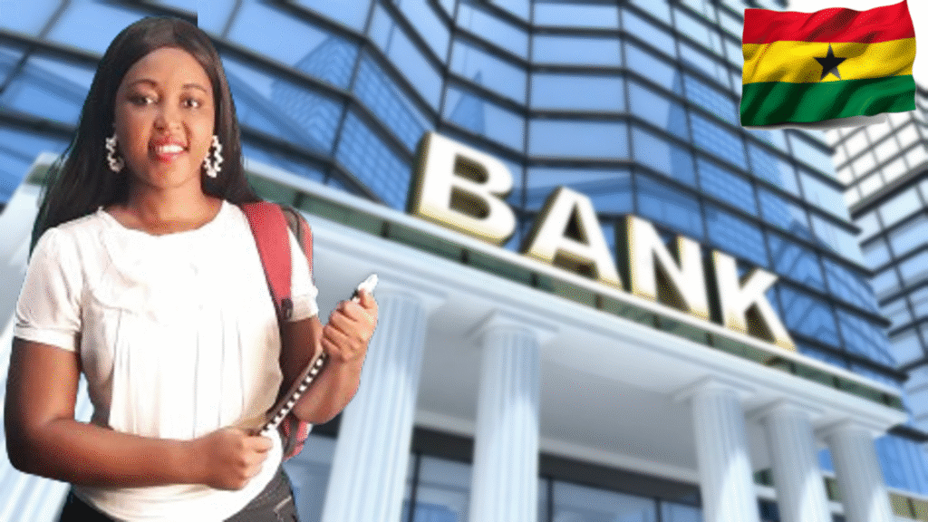 Best Savings Accounts for Students & Young Adults in Ghana