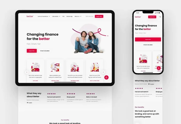How to Design a Mobile Friendly Website