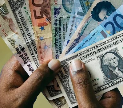 How to Open a Dollar (Foreign Currency) Account in Ghana