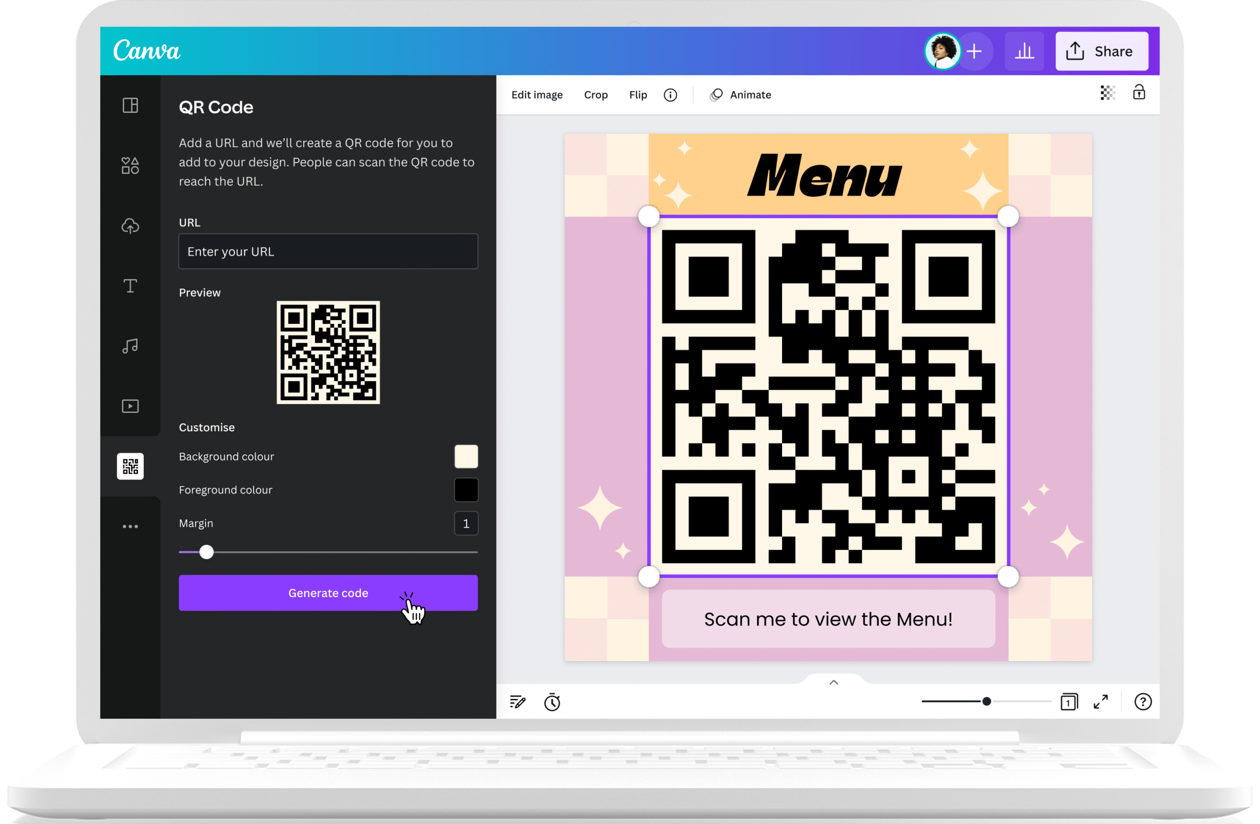 How to Create a QR Code for Free