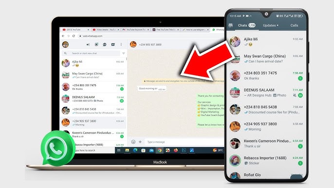 How to Use WhatsApp Like a Pro