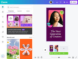 How to Design Social Media Graphics on Canva
