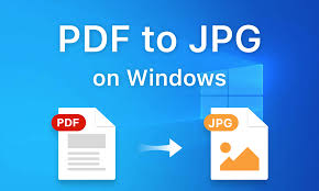 How to Convert Files to Different Formats (PDF, Word, JPG, etc.)