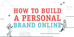 How to Build Your Personal Brand Online