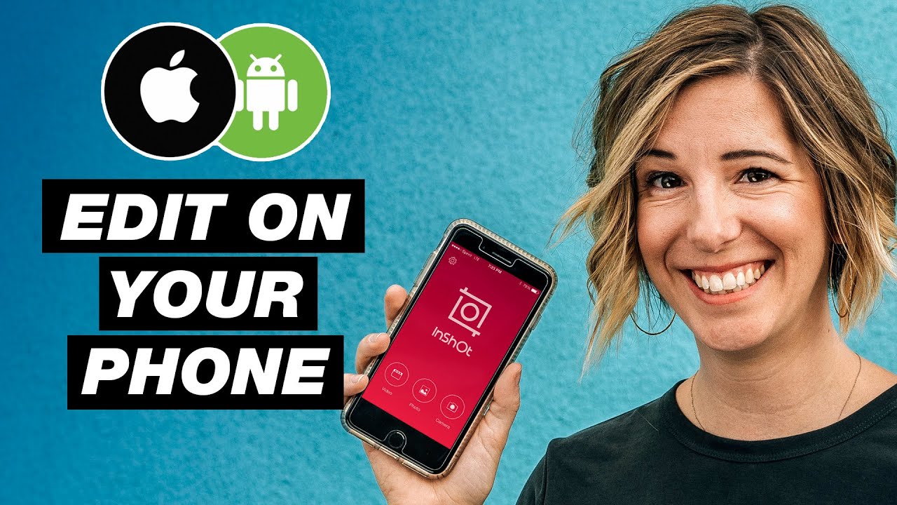 How to Edit Videos on Your Phone