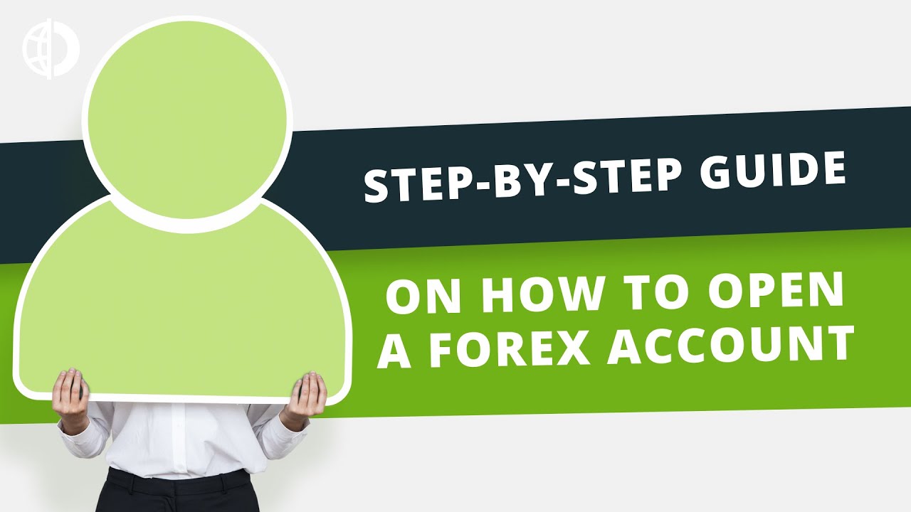 How to Register for a Forex Account to Start Trading