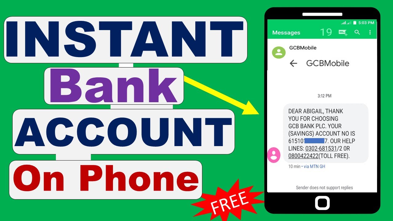How to Open a Bank Account in Ghana (Step-by-Step)