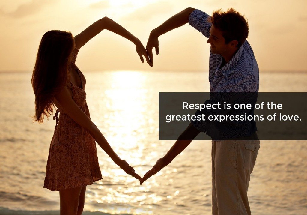 The Role of Respect in Every Relationship